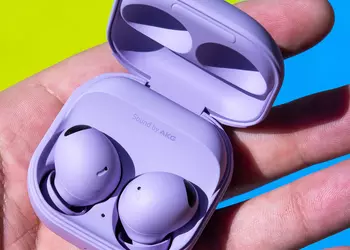 Samsung is working on new TWS Galaxy Buds with model number SM-R400N