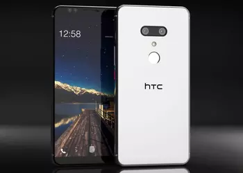 HTC U12+ на официальном сайте компании: цена, характеристики, фото