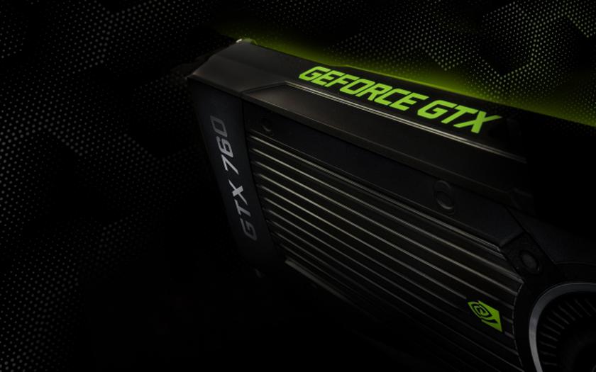 Gtx 760 поддерживает ли directx 12