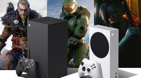 Microsoft prévoit de lancer la prochaine génération de ses consoles en 2028