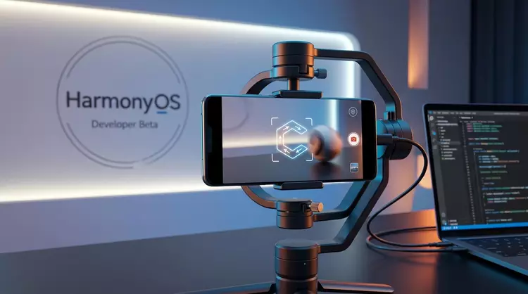 Huawei's HarmonyOS 6.1.1 Beta adds automatic ...