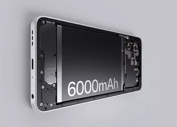 В Украине начались продажи смартфонов OPPO А5/А5х: аккумулятор 6000 мА-ч и быстрая зарядка