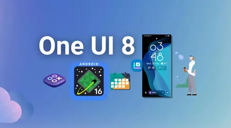 Galaxy S25 have started receiving One UI 8: Samsung has released the release schedule for Android 16 on its smartphones and tablets