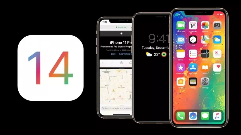 Большая утечка: хакеры получили iOS 14 еще несколько месяцев назад