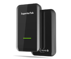 SuperiorTek 5.0 Wireless CarPlay Adapter