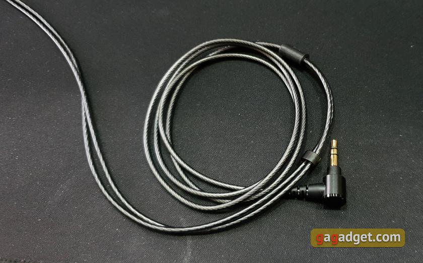 Обзор наушников Sony IER-M7: четырёхдрайверные арматурные IEM-ы, которые порадуют ваши уши-13
