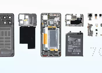 OLED display in Redmi K70 Pro doesn't deliver the claimed record 4000 nits of brightness