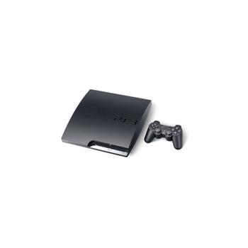 Sony PlayStation 3 slim 160 GB