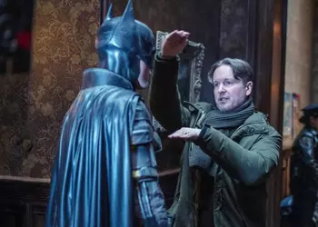 Снимать вторую часть Бэтмена с Паттинсоном начнут уже в 2025, а второй сезон Пингвина потенциально может появиться в будущем