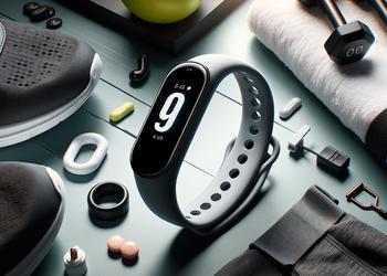 Xiaomi Smart Band 9 will make its global debut soon