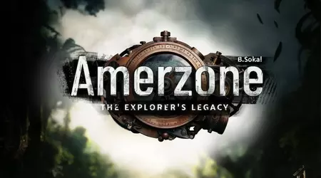What has changed in 26 years: the developers of Amerzone: The Explorer's Legacy showed a detailed comparison of the remake and the original quest