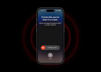 Les services d'urgence se plaignent de la fonction de détection des collisions de l'iPhone 14 : ils reçoivent des dizaines de faux appels chaque jour