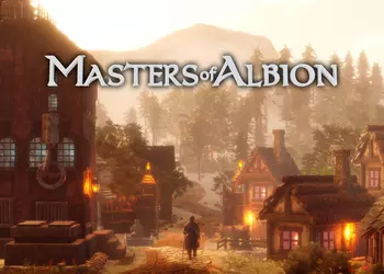 Создатель Fable и Dungeon Keeper анонсировал новый “симулятор Бога” Masters of Albion — выполнит ли Питер Молинье обещания в этот раз?