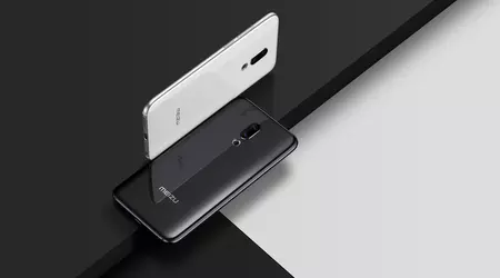 Meizu 17 отримає екран з частотою оновлення 90 Гц та вийде у квітні