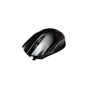 DeTech DE-5044G 6D Mouse Black USB