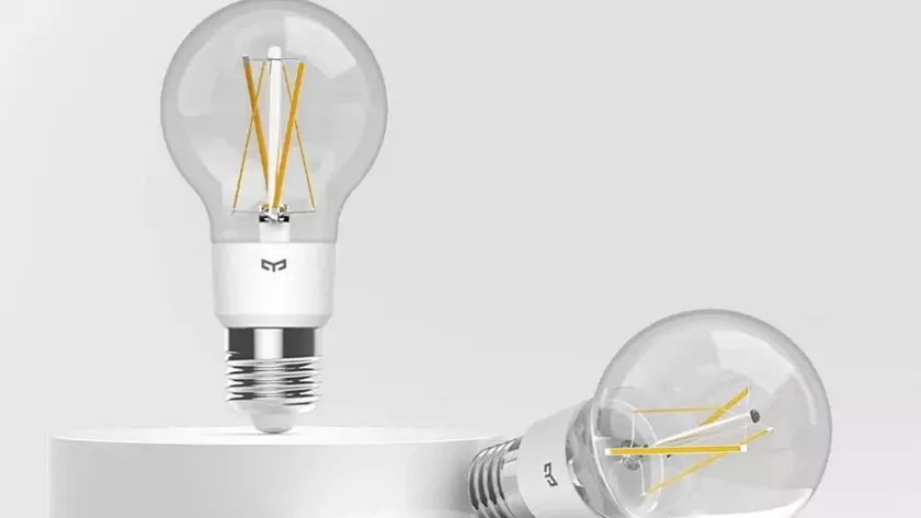 Xiaomi представила Yeelight Smart LED Bulb — «умную» лампочку для дома за $18