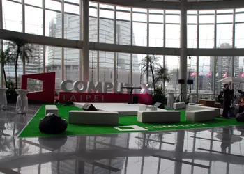 Семь мыслей на выставке Computex 2013