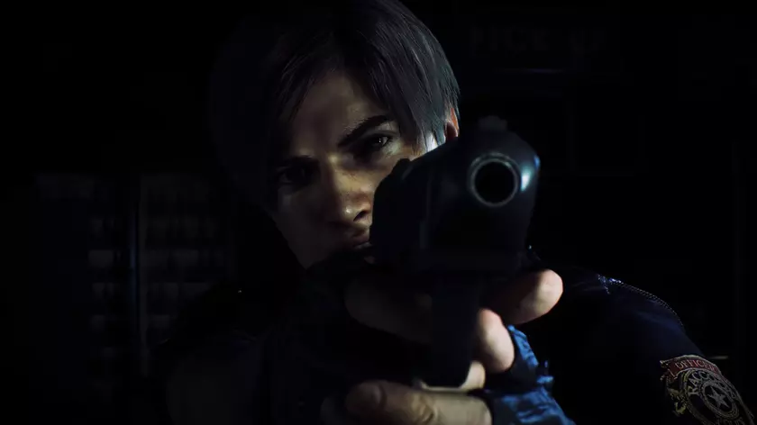 Capcom рассказала, как переделала Леона и Клэр для ремейка Resident Evil 2