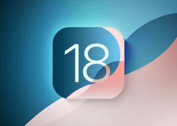 Apple представила iOS 18 Beta 4: что нового