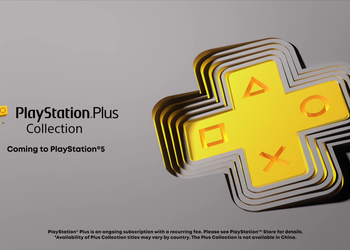 Новое преимущество: c PlayStation Plus Collection хиты с PS4 будут доступны на PlayStation 5 без доплаты