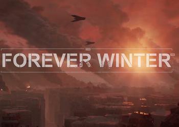 Представлен первый геймплейный трейлер необычного кооперативного хоррор-шутера The Forever Winter от создателей Doom и Mass Effect