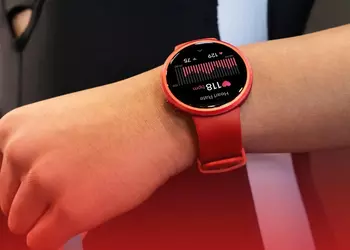 Представлен бюджетный фитнес-трекер Reebok Rush с глубоким мониторингом здоровья и поддержкой множества спортивных режимов