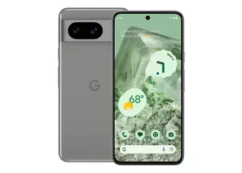 Offer of the day: the Google Pixel 8 on Amazon for $155 off