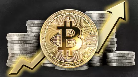 Новий рекорд Bitcoin: вартість криптовалюти перевищила $111 000 і досягла історичного максимуму