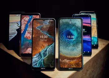 Nokia T20, Nokia G300, Nokia G50 и Nokia X100: инсайдер опубликовал список устройств HMD Global, которые готовят к анонсу