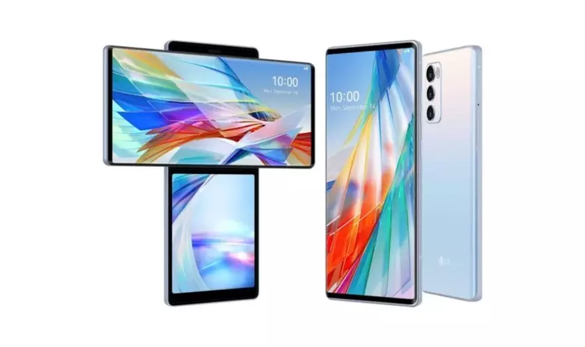 LG завершает поддержку своих смартфонов до 2025 года