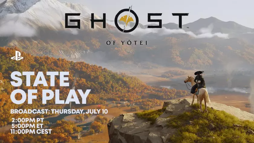 Новый взгляд на будущее PlayStation: Анонсы State of Play