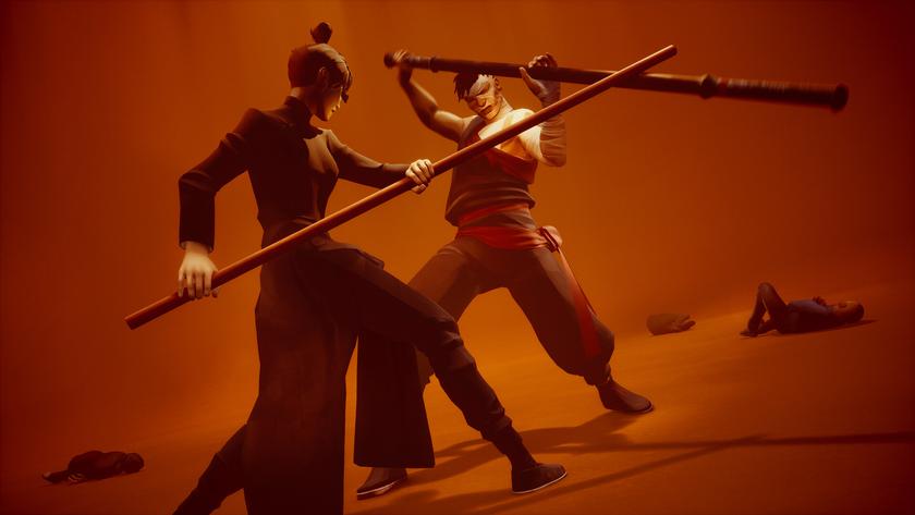Pierre Tarno Sifu Rematch