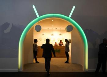 Micromax готовит 30-долларовый смартфон на Android Go