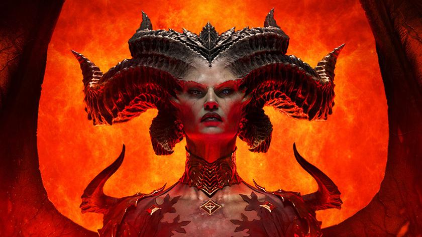 Санктуарий распахнул свои двери: стартовал первый этап бета-тестирования Diablo IV