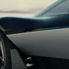Миниатюра концептуального автомобиля Lotus 12
