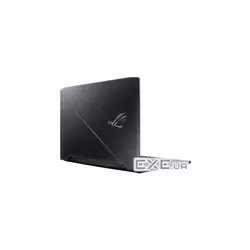 Asus ROG GL703VD (GL703VD-GC034T) Black