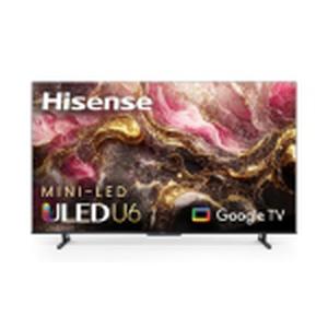 Hisense U6K 65 pouces Mini-LED