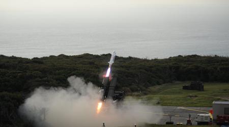 Il Giappone testa per la prima volta un nuovo missile da crociera in grado di volare per 1500 km