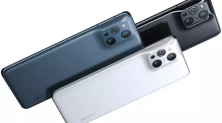 L'OPPO Find X3 Pro a reçu une version bêta d'Android 14 avec ColorOS 14