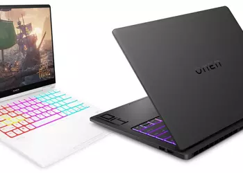 HP OMEN Transcend 14: новый игровой ноутбук с Intel Core Ultra 7 и RTX 4060 доступен для предзаказа в Индии