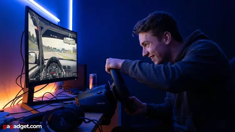 Best Racing Wheel for Sim Racing ...