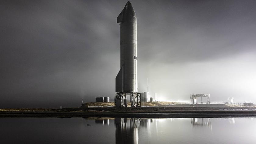 SpaceX raised $750 million in investments and increased its capitalization to $137 billion