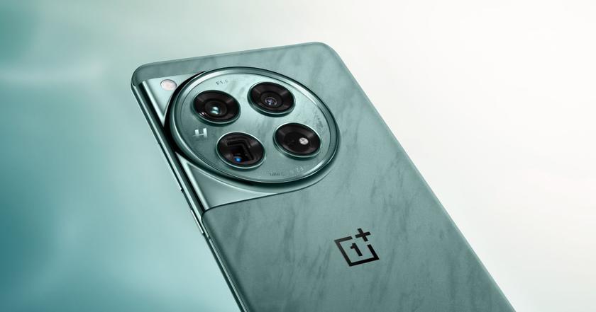 OnePlus анонсирует большое обновление ColorOS для OnePlus 12 в Китае