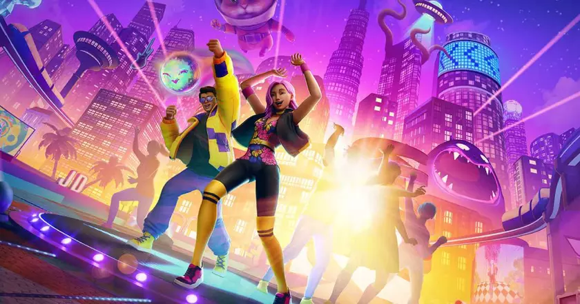 Танцуй, пока не упадешь: Just Dance VR обещает революцию в мире танцевальных игр