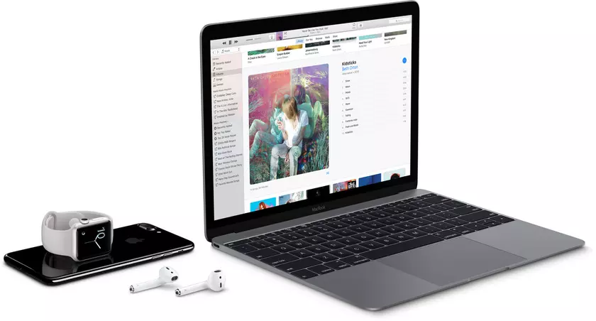 Что покажет Apple в 2019 году: 16-дюймовый MacBook Pro, 6K-монитор, матовый iPhone и не только