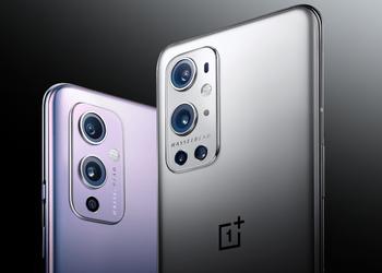 Wait! OnePlus 9 and OnePlus 9 Pro started receiving stable Android 12 with OxygenOS 12 skin