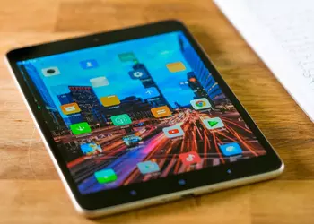 Xiaomi Mi Pad 4 will get a Snapdragon 660 and a battery for 6000 mAh