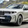 BMW X5 M60e xDrive 2026 изображение 6