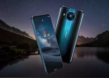 HMD Global работает над смартфоном Nokia X50 с чипом Snapdragon 775 и камерой на 108 МП