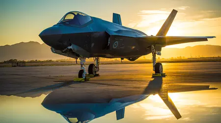 Греція купить у Lockheed Martin 20 винищувачів п'ятого покоління F-35 Lightning II